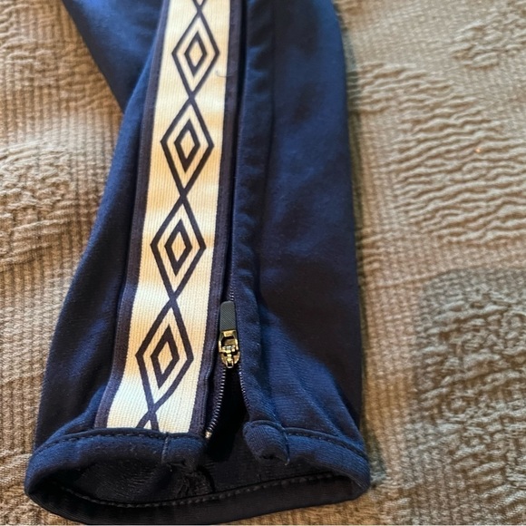 KIDS Umbro Athletic Pants - Picture 2 of 4